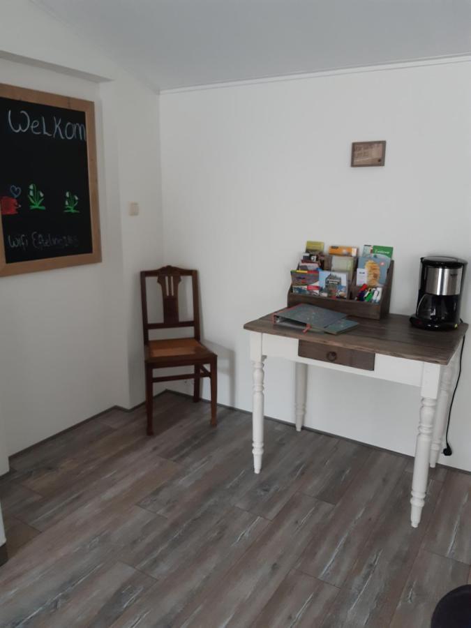 Apartament Bij De Vlaamse Schuur Wagenberg Zewnętrze zdjęcie