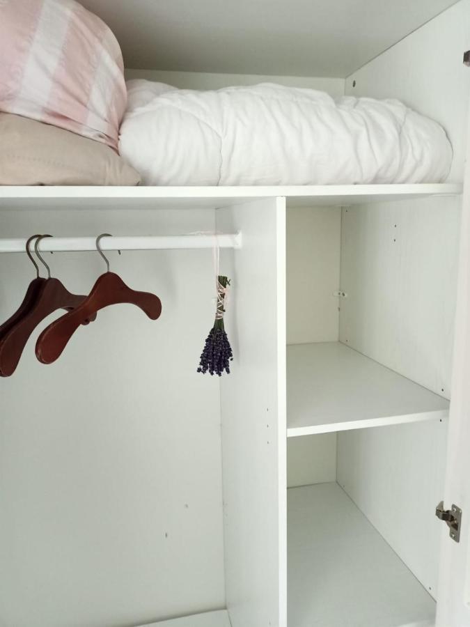 Apartament Bij De Vlaamse Schuur Wagenberg Zewnętrze zdjęcie