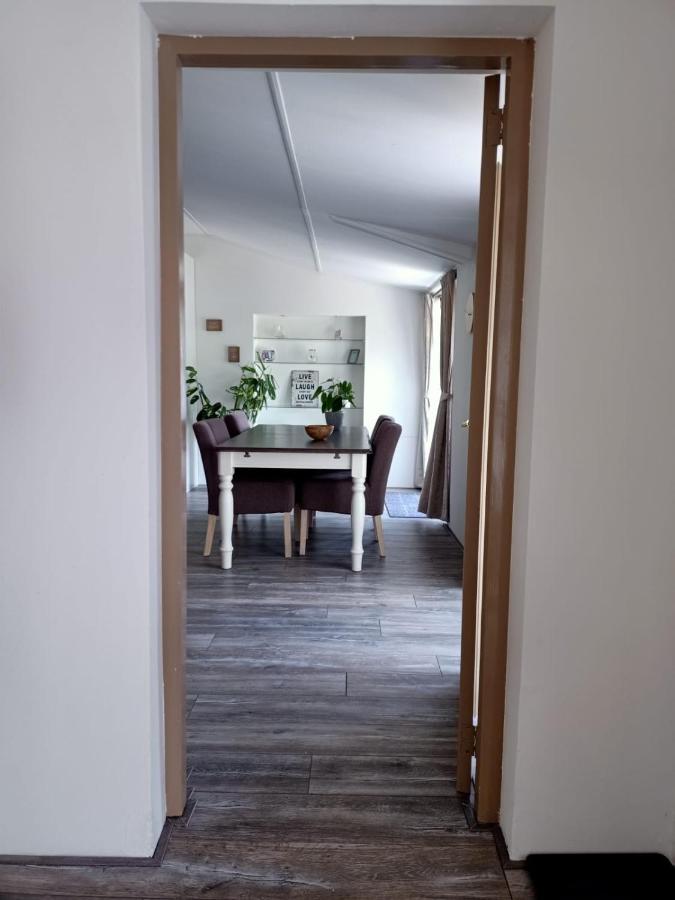 Apartament Bij De Vlaamse Schuur Wagenberg Zewnętrze zdjęcie