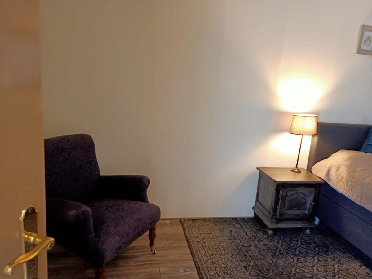 Apartament Bij De Vlaamse Schuur Wagenberg Zewnętrze zdjęcie