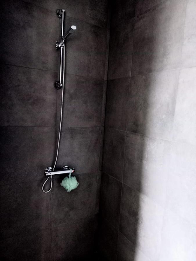 Apartament Bij De Vlaamse Schuur Wagenberg Zewnętrze zdjęcie